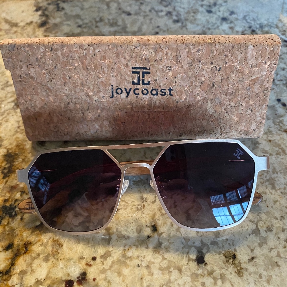 Sunglasses - Unisex